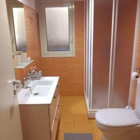 Apartment Casa Etna-mare Zafferana Etnea