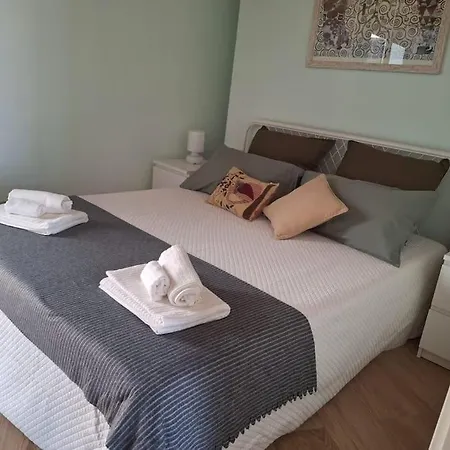 Apartament Casa Etna-mare