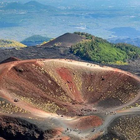 Apartament Casa Etna-mare *