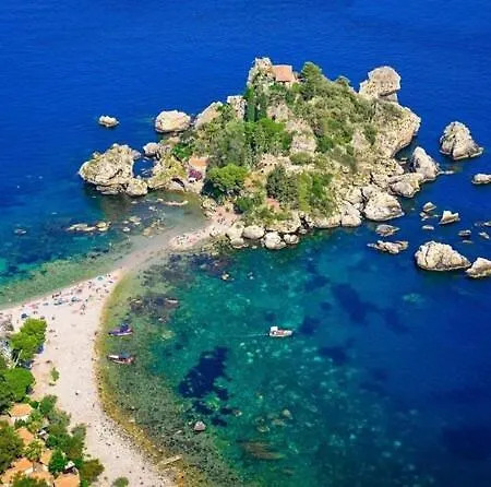 Casa Etna-mare * Zafferana Etnea